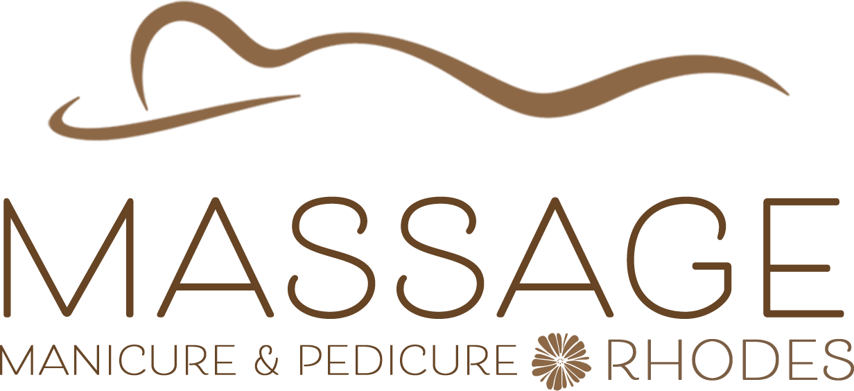 Rhodes Massage at your home, studio, villa or yaght